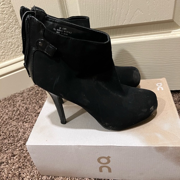 Booties - Picture 2 of 3